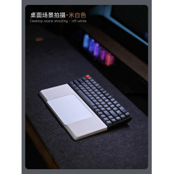 超值特惠觸控板手托 適用蘋果Mac妙控板底座magic Trackpad碗墊