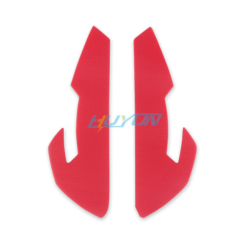 適用於雷蛇Razer 毒蝰viper 無線/有線 滑鼠側裙 防滑貼 替換版