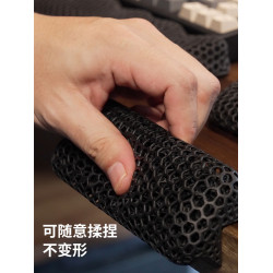 3D打印手肘護墊 手臂肘托 電腦桌邊角遊戯鍵盤胳膊臂滑鼠腕墊托架