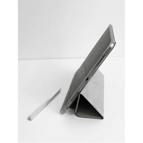 韓國ins小衆高級感冷淡風漸變花朵適用2025iPad保護殼2022mini7保護套air5/11英寸平板套防摔軟殼帶筆槽新款 韓國ins小衆高級感冷淡風漸變花朵適用2025iPad保護殼2022mini7保護套air5/11英寸平板套防摔軟殼帶筆槽新款