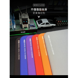 InfiniteEvolution邊界進化類零電競大尺寸滑鼠墊FPS職業CSGO遊戯