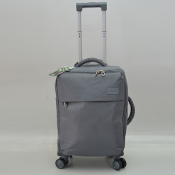 僅重1.1kg 出口德國牛津布登機箱15寸手提包旅行箱20超輕箱萬向輪