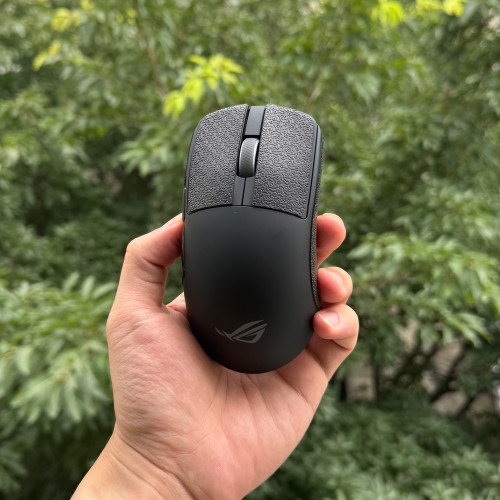 喵嗚外設Ultraglide滑鼠防滑貼ROG 龍鱗2 ACE吸汗防滑ACE2