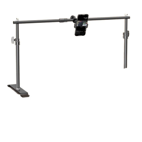 【多機位】新款床上懶人平板支架手機架床頭ipad支架躺著看劇神器 【多機位】新款床上懶人平板支架手機架床頭ipad支架躺著看劇神器