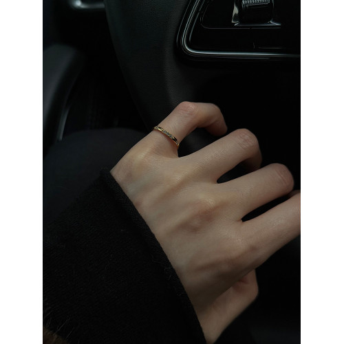 蒂爾多小衆戒指尾戒超小號尺寸小指小拇指戒子2號3碼男女士防小人