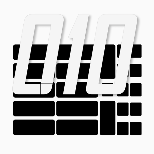 喵嗚外設Ultragrip滑鼠防滑貼超薄010自定義DIY鍵盤滑鼠防滑貼