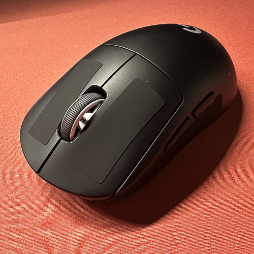 喵嗚外設Ultragrip滑鼠防滑貼超薄010自定義DIY鍵盤滑鼠防滑貼