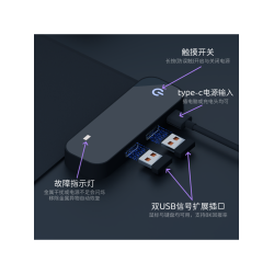 powerplay2平替無線充電滑鼠墊適用GPW狗屁王G502G703G309