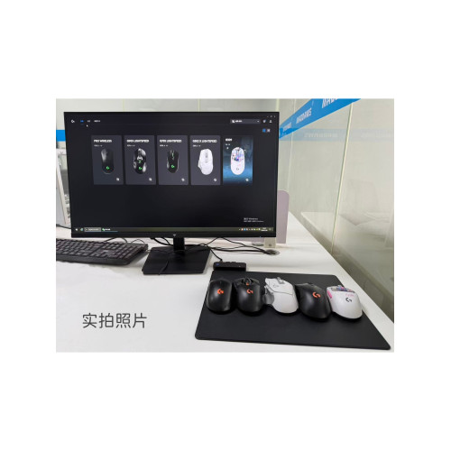 powerplay2平替無線充電滑鼠墊適用GPW狗屁王G502G703G309