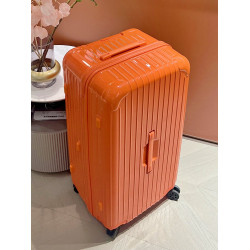 超大號行李箱拉鍊款大容量拉桿箱女密碼皮箱大型男商務出差旅行箱