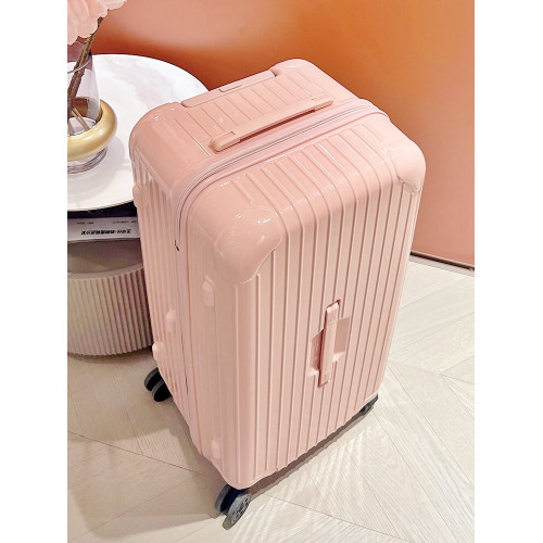 超大號行李箱拉鍊款大容量拉桿箱女密碼皮箱大型男商務出差旅行箱