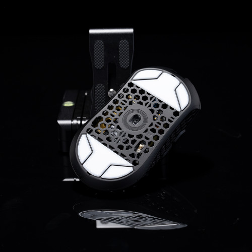 TBTLv2腳貼Finalmouse ULX S M L C PTFE 順滑十周年 防溢膠滑S12