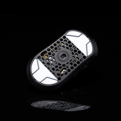 TBTLv2腳貼Finalmouse ULX S M L C PTFE 順滑十周年 防溢膠滑S12