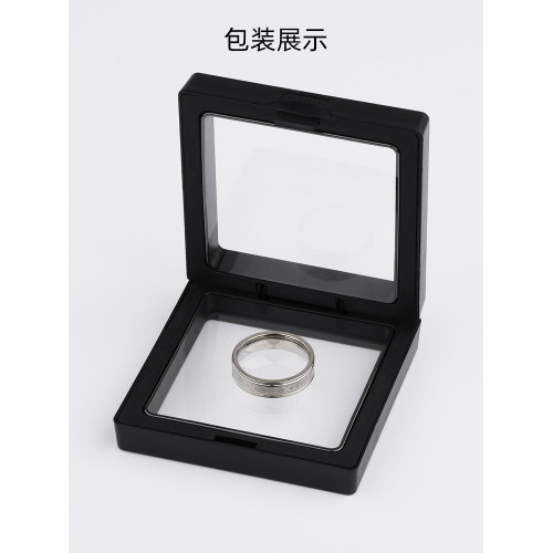 羅馬數字鈦鋼戒指男高級感閉口大碼冷淡風ins潮小衆個性男生指環 羅馬數字鈦鋼戒指男高級感閉口大碼冷淡風ins潮小衆個性男生指環