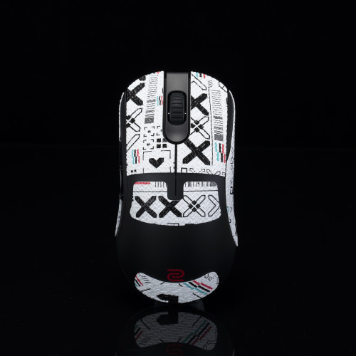 TBTL滑鼠防滑貼ZOWIE卓威S2-DW無線專用 吸汗側裙貼紙 送背貼 TBTL滑鼠防滑貼ZOWIE卓威S2-DW無線專用 吸汗側裙貼紙 送背貼