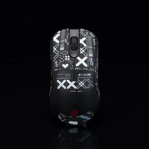 TBTL滑鼠防滑貼ZOWIE卓威S2-DW無線專用 吸汗側裙貼紙 送背貼 TBTL滑鼠防滑貼ZOWIE卓威S2-DW無線專用 吸汗側裙貼紙 送背貼