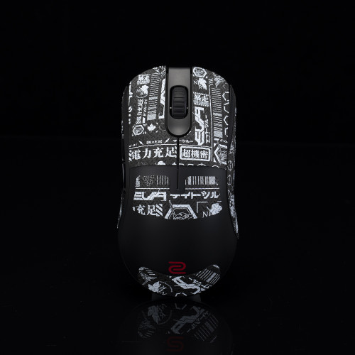 TBTL滑鼠防滑貼ZOWIE卓威S2-DW無線專用 吸汗側裙貼紙 送背貼 TBTL滑鼠防滑貼ZOWIE卓威S2-DW無線專用 吸汗側裙貼紙 送背貼
