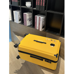 五輪行李箱結實耐用女旅行拉桿箱加厚大容量學生男30寸登機密碼箱