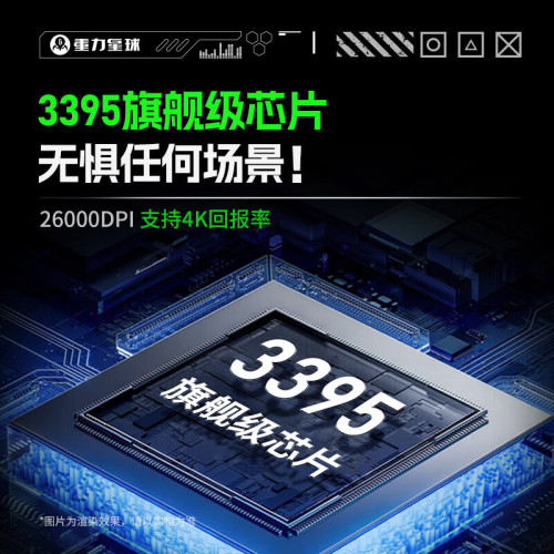 重力星球破繭滑鼠M1鎂合金鏤空滑鼠藍牙2.4g有線電競M2可充電機甲