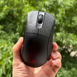 喵嗚外設Ultraglide滑鼠防滑貼ZOWIE卓威EC2DW EC2-DW吸汗防滑