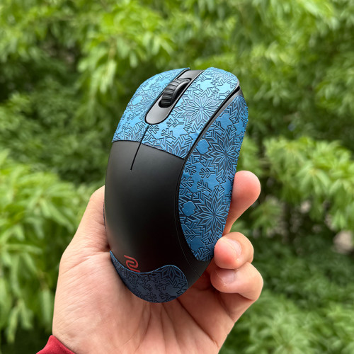 喵嗚外設Ultraglide滑鼠防滑貼ZOWIE卓威EC2DW EC2-DW吸汗防滑 喵嗚外設Ultraglide滑鼠防滑貼ZOWIE卓威EC2DW EC2-DW吸汗防滑