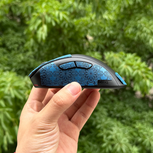 喵嗚外設Ultraglide滑鼠防滑貼ZOWIE卓威EC2DW EC2-DW吸汗防滑 喵嗚外設Ultraglide滑鼠防滑貼ZOWIE卓威EC2DW EC2-DW吸汗防滑