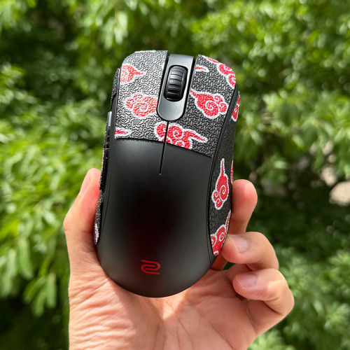 喵嗚外設Ultraglide滑鼠防滑貼ZOWIE卓威EC2DW EC2-DW吸汗防滑 喵嗚外設Ultraglide滑鼠防滑貼ZOWIE卓威EC2DW EC2-DW吸汗防滑