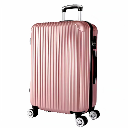 20寸行李箱女男2026新款學生住校密碼拉桿箱24寸旅行箱子萬向輪28