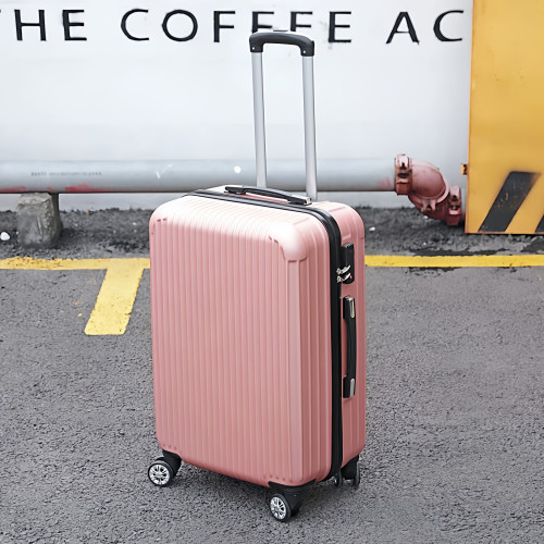 20寸行李箱女男2026新款學生住校密碼拉桿箱24寸旅行箱子萬向輪28