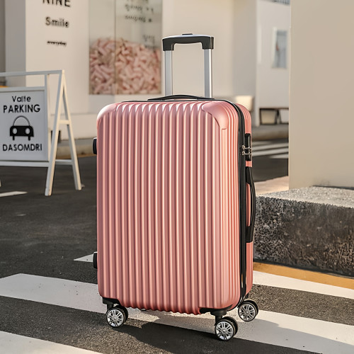 20寸行李箱女男2026新款學生住校密碼拉桿箱24寸旅行箱子萬向輪28