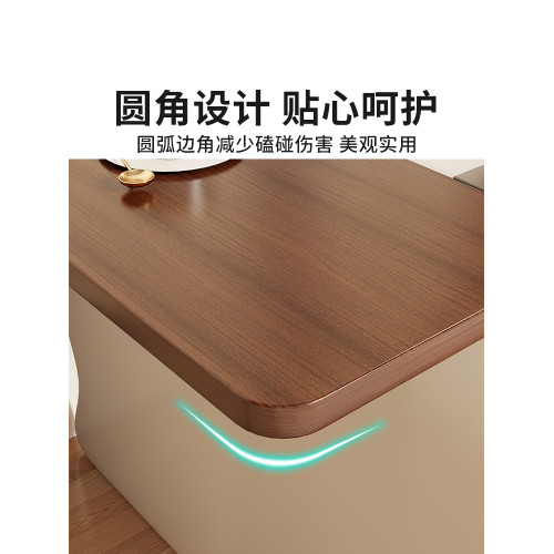 桌面延長板辦公桌子擴展板電腦桌拓展延伸板折曡鍵盤手托架支撐板