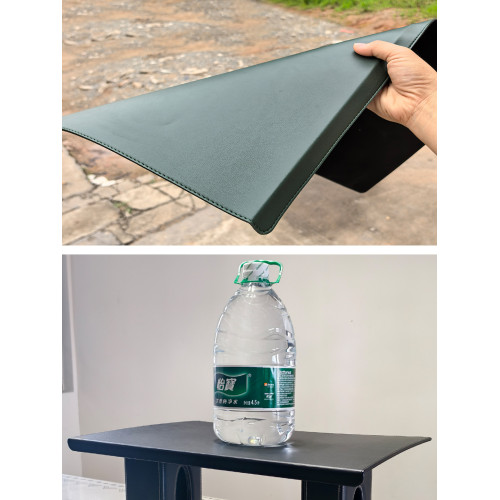 釦邊護腕書桌墊子折邊寫字台桌面墊板滑鼠墊超大硬質商務辦公桌墊 釦邊護腕書桌墊子折邊寫字台桌面墊板滑鼠墊超大硬質商務辦公桌墊