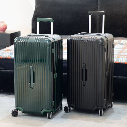 高顔值行李箱女ins33寸超大容量托運箱加厚耐用20寸登機箱