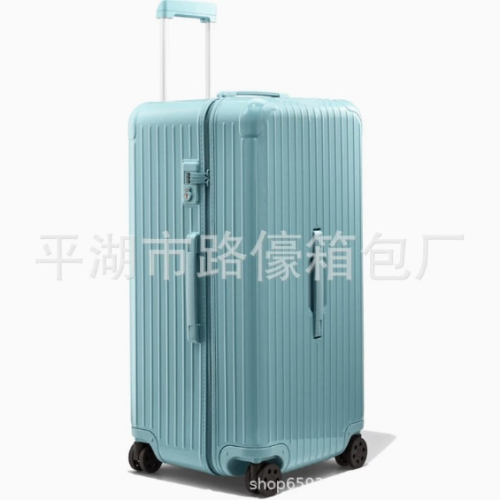 高顔值行李箱女ins33寸超大容量托運箱加厚耐用20寸登機箱