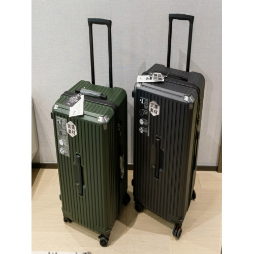 五輪行李箱結實耐用學生男30寸登機密碼箱女旅行拉桿箱加厚大容量