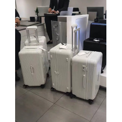 40寸超大容量行李箱男ins網紅旅行箱女 32寸加厚拉鍊萬向輪拉桿箱