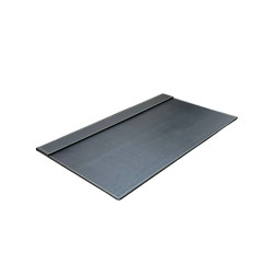 商務辦公桌墊硬面寫字墊板大班台老板桌台墊電腦滑鼠墊皮革加厚