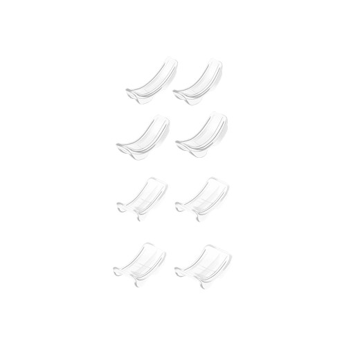 戒指調節器隱形戒指大了松緊調整內貼透明防滑指圈尺寸改大小神器 戒指調節器隱形戒指大了松緊調整內貼透明防滑指圈尺寸改大小神器