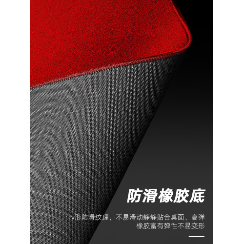 法斯特fasterpadGT1Plus超纖布FPS專用電競超大滑鼠墊csgo瓦遊戯