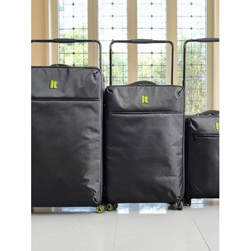 IT超輕再輕就飛起來畱學大容量航空托運行李箱20寸登機防水海關鎖