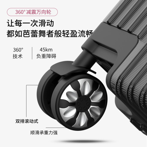 行李箱女ins小型24密碼皮箱子登機箱結實耐用20寸兒童拉桿旅行箱 行李箱女ins小型24密碼皮箱子登機箱結實耐用20寸兒童拉桿旅行箱