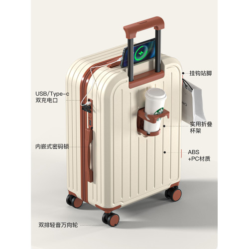 卡通行李箱女新款20寸小型登機旅行箱學生兒童拉桿箱密碼男皮箱14 卡通行李箱女新款20寸小型登機旅行箱學生兒童拉桿箱密碼男皮箱14