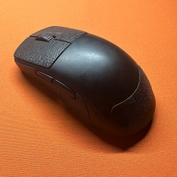 喵嗚外設Ultraglide滑鼠防滑貼ENDGAME OP1 OP1W 8K 4K吸汗防滑