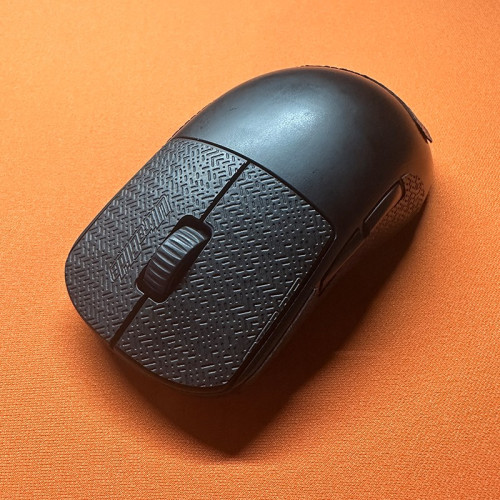 喵嗚外設Ultraglide滑鼠防滑貼ENDGAME OP1 OP1W 8K 4K吸汗防滑