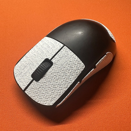 喵嗚外設Ultraglide滑鼠防滑貼ENDGAME OP1 OP1W 8K 4K吸汗防滑