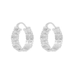 原創設計鳶w滿圈戒指女開口復古輕奢高級食指戒小衆美拉德飾品