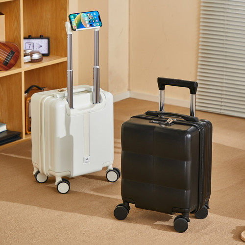 14寸行李箱20*30*40登機箱免托運春秋航空廉價航空迷你小型拉桿箱