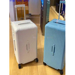 加厚行李大容量50網紅萬向輪32高顔值密碼旅行箱男女大輪子拉桿包