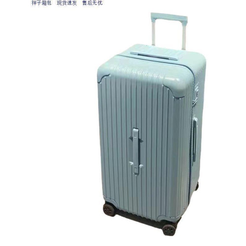 加厚行李大容量50網紅萬向輪32高顔值密碼旅行箱男女大輪子拉桿包