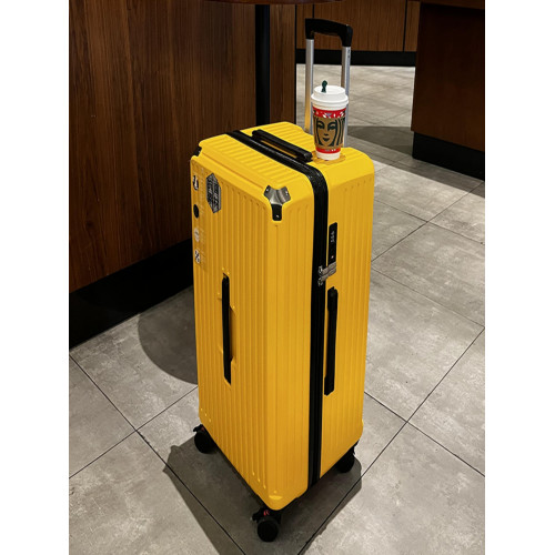 五輪行李箱大容量學生男30寸登機密碼箱結實耐用女旅行拉桿箱加厚